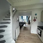 Maison De Nieuwpoort