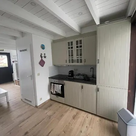 Maison De بيت للعطل نيوبورت