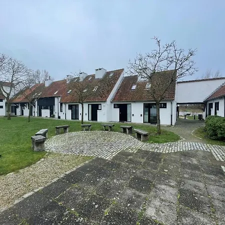 Maison De * نيوبورت
