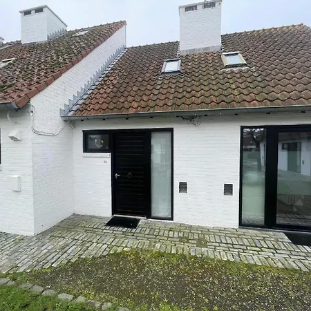 Maison De بيت للعطل نيوبورت